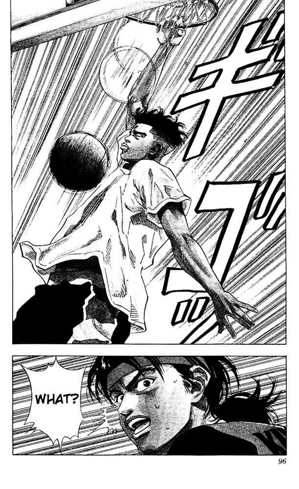 Slam Dunk, Chapter 139 image 11